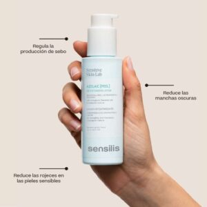 Sensilis Azelaic Peel X 100ml - Imagen 4