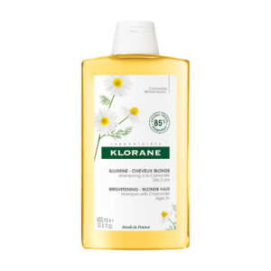 KLORANE CAMOMILA SHAMPOO 400 ML