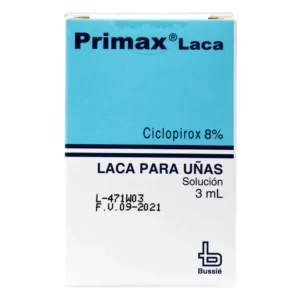 PRIMAX® Laca para Uñas