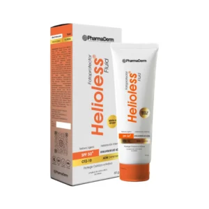 HELIOLESS® FLUID 60g