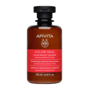 Shampoo APIVITA Color Seal