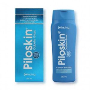 PILOSKIN® Cabello Graso