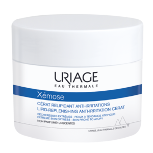 Uriage Xémose Cérat.