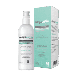 Megacistin Max Loción Spray Siegfried