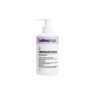 Limpiador Facial (Piel Normal o Seca) 250ml Latinologia