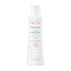 Avène Tolérance Loción Limpiadora Suavizante — 200 ml