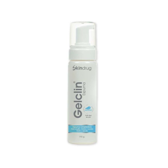 1-SKINDRUG-Gelclin-Espuma-X-190-G-linea-estetica.jpg 1-SKINDRUG-Gelclin-Espuma-X-190-G-linea-estetica.jpg