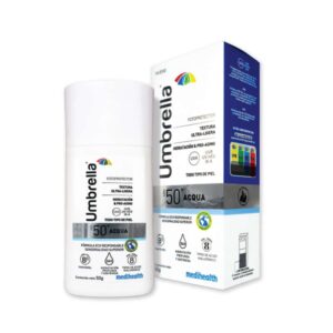 UMBRELLA ACQUA SPF50+ 50G