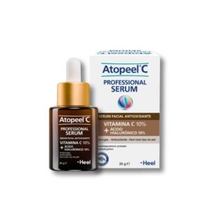 Atopeel C Serum Facial Antioxidante