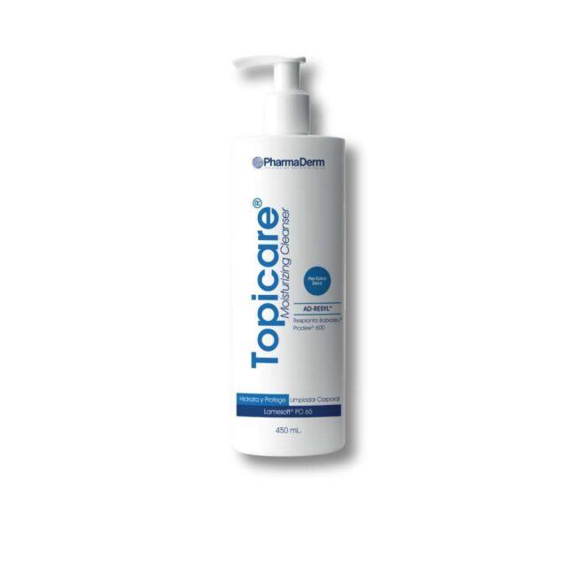 10213-PHARMADERM-Topicare-Cleanser-X-450Ml-linea-estetica.jpg 10213-PHARMADERM-Topicare-Cleanser-X-450Ml-linea-estetica.jpg