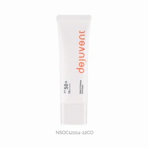 DEJUVENT DAILY UV DEFENCE SUN CREAM SPF 50