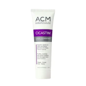 Cicastim Crema-Acm