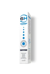 6H CONTORNO DE OJOS HIDRATANTE
