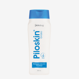 PILOSKIN® Cabello Graso