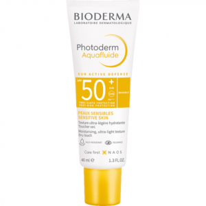 Photoderm Max Fluido Invisible