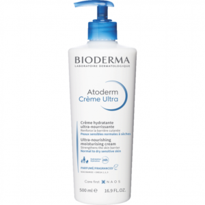 Atoderm Crema Ultra 500ML