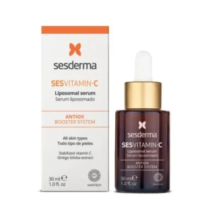 Sesvitamin C Serum Liposomado