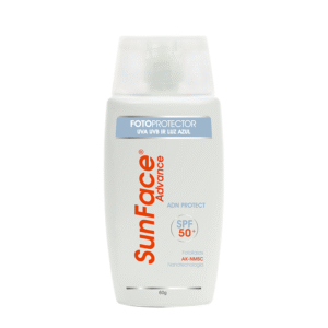 Sunface Advance SPF 50+