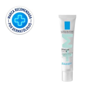 La Roche-Posay Effaclar Duo +M Anti Imperfecciones — 40 ml