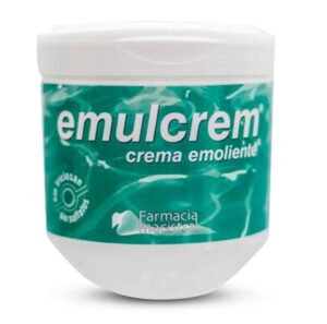 EMULCREM CREMA EMOLIENTE 500GR