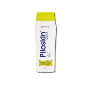 Piloskin Shampoo Anticaida Biotina