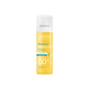 Uriage Bariésun Bruma SPF 50+ Protector Solar en Spray — 200 ml