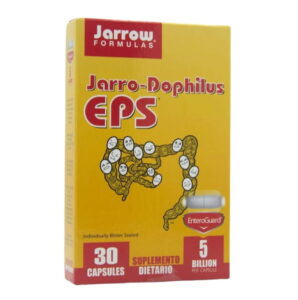 JARRODOPHILUS EPS / 30 CAPSULAS