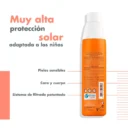 3282779402866-2_Protector-Solar-Spray-Ninos-Avene-LN-SPF50-X-200ml.webp