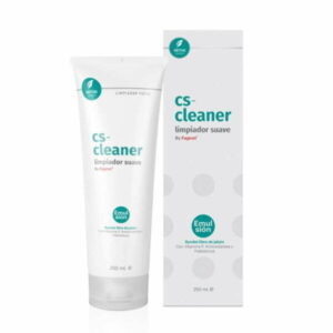 CS-Cleaner Limpiador Suave *250ML