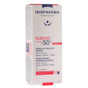 RUBORIL EXPERT SPF50+ INVISIBLE 40ML