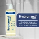 3_Dermocosmetica_Cuidado_piel_Cosmeticos_Productos_pharmaskin_donde_comprar_hydramed_limpiador.webp