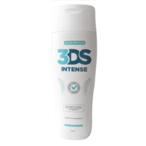 3DS Shampoo Intense 250 ml