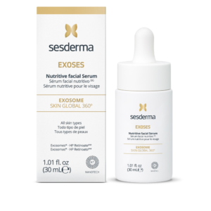 Exoses Nutritive Facial Serum – 30 ml