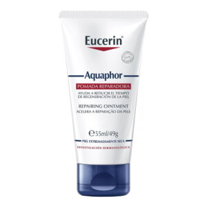 Eucerin Aquaphor Pomada Reparadora 55ML