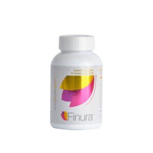 Finura Suplemento Dietario X 60 Tabletas Novacare