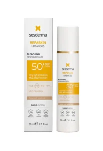 Repaskin Urban 365 Despigmentante SPF 50+