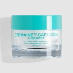 Purexpert Gel Crema Hidro Matificante