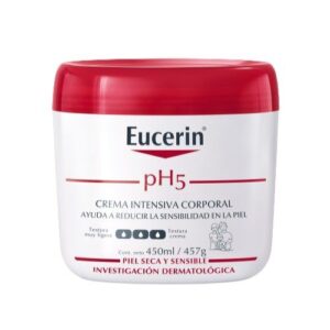 Eucerin Ph5 Crema Intensiva 450 Ml