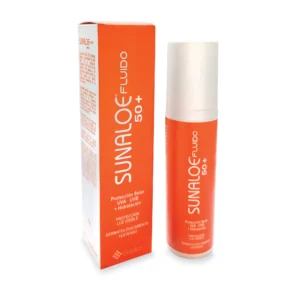 Sunaloe Fluido 50+