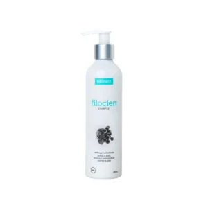 Filoclen Shampoo 250Ml