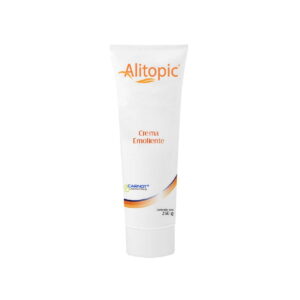 Alitopic Crema Emoliente 250G