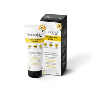 SENSOLIFE BIO-CREMA NUTRITIVA CAPILAR 220G