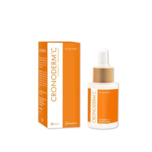 Cronoderm C 30g