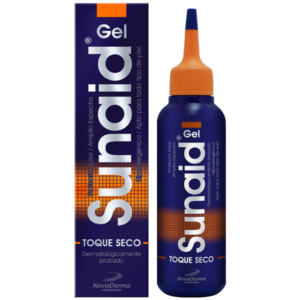 Sunaid Gel 100gr