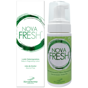 Novafresh Loción