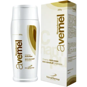 Avemel Champu Anticaspa X200 G
