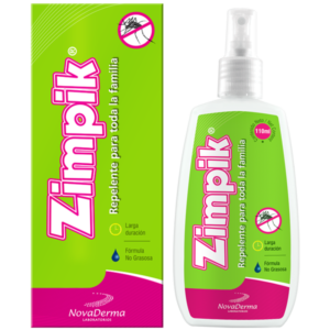 Zimpik Repelente