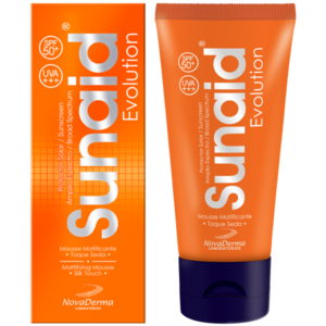 Sunaid Evolution