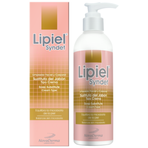 Lipiel Syndet