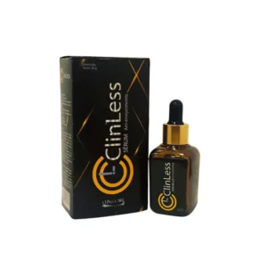 CLINLESS SERUM ANTI-ENVEJECIMIENTO 30G
